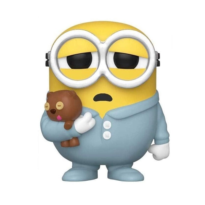 Funko POP ! Minions The rise of Gru - Pajama Bob 905 marchio Pop! Funko Acquista online Funko POP ! Minions The rise of Gru - Pajama Bob 905 Pop! Funko